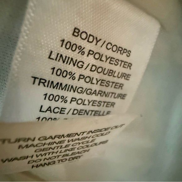 Cleo Petites Romantic Goth Women's Tunic - Picture 6 of 7